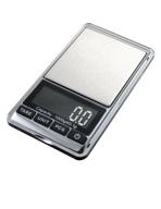 🧲 accurate 0.1g to 1000g digital electronic balance weigh scale for precise gold, jewelry, gems, and herbs weighing logo