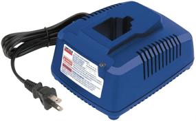 img 1 attached to 🔧 Enhance Lubrication Efficiency with the Lincoln Lubrication 1410 Smart Charger for PowerLuber