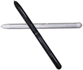 img 2 attached to 🖊️ Tab S4 Touch Screen S Pen - Black: Active Stylus Pen Nib Tip for Capacitive Touch Screens