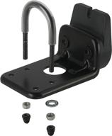 🚲 black thule yepp mini threadless (ahead) handlebar adapter - enhanced for seo logo