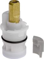 🚰 delta rp47422 two handle ceramic stem cartridge pair for faucet логотип