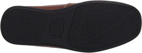 img 1 attached to 👞 Florsheim Jerod Venetian Jr. Loafer - Stylish Footwear for Toddlers and Kids