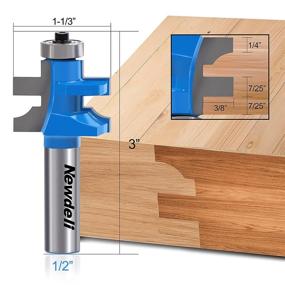 img 2 attached to Newdeli Tungsten Cabinet Milling Cabinets