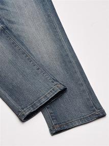 img 1 attached to Lucky Brand Classic Straight Eastvale Boys' Clothing : Jeans