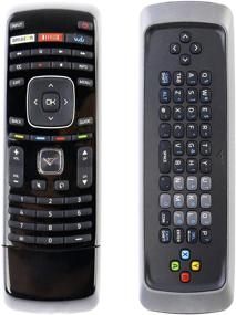 img 3 attached to 📺 Allimity XRT301 Remote Control Replacement for VIZIO TV E3D420VX, E3D470VX, E3D320VX, E3D322VX, E3DB420VX, M3D420SR, XVT373SV, XVT473SV, M3D421SR, M3D460SR, M3D470KD, XVT553SV, XVT554SV