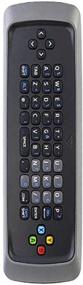 img 1 attached to 📺 Allimity XRT301 Remote Control Replacement for VIZIO TV E3D420VX, E3D470VX, E3D320VX, E3D322VX, E3DB420VX, M3D420SR, XVT373SV, XVT473SV, M3D421SR, M3D460SR, M3D470KD, XVT553SV, XVT554SV