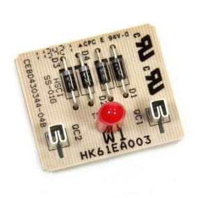 img 4 attached to HK61EA003 Replacement Rectifier Control HN61PC002