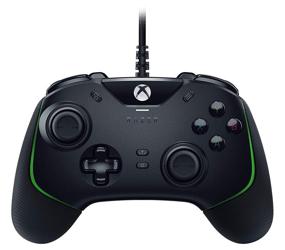 img 4 attached to Renewed Razer Wolverine V2: Remappable Wired Gaming Controller for Xbox Series X - Enhanced Features and Hair Trigger Mode - Black
