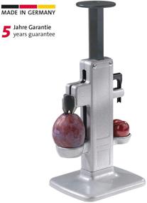 img 3 attached to 🍒 Westmark Steinex-Combi Cherry and Plum Stoner: Convenient and Effortless Stone Removal for A Variety of Fruits