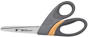 img 2 attached to Acme Westcott Titanium UltraSmooth Shears