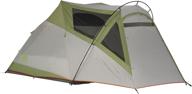 kelty 40813114 granby 6-местная палатка логотип
