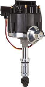 img 1 attached to Spectra Premium GM33 Distributor