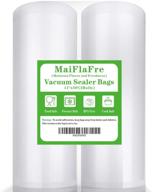 maiflafre vacuum sealer commercial storage logo