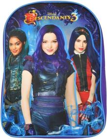 img 2 attached to 15 School Backpack for Descendants 3