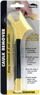 effortlessly remove caulk with 🔧 the homax 5855 06 caulk remover tool logo