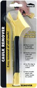 img 1 attached to Effortlessly Remove Caulk with 🔧 the Homax 5855 06 Caulk Remover Tool