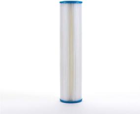 img 3 attached to Hydronix SPC 45 2001 Polyester Pleated Filter: Enhancing Filtration Efficiency