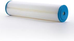 img 4 attached to Hydronix SPC 45 2001 Polyester Pleated Filter: Enhancing Filtration Efficiency