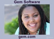 img 1 attached to Gem Software review by Robert Ryokan