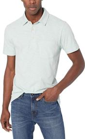 img 2 attached to Goodthreads Lightweight Pocket Shirt X Large Men's Clothing for Shirts