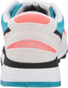 img 2 attached to 👟 Saucony Originals Mens Azura Sneaker: Trendy Men's Shoes and Fashion Sneakers