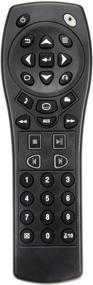 img 1 attached to DORMAN 57001 Player Remote Control