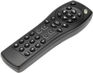 dorman 57001 player remote control logo