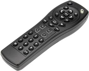 img 2 attached to DORMAN 57001 Player Remote Control