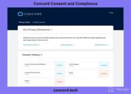 картинка 1 прикреплена к отзыву Concord Consent and Compliance от Reg Lin