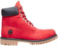 туфли и ботинки timberland classic ankle для малышей: превосходный стиль и комфорт для растущих ножек логотип