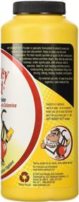 img 2 attached to 🐒 3-Pack Anti-Monkey Butt Powder: Advanced Anti-Friction & Sweat Absorption Formula for Optimal Results