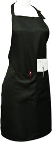img 2 attached to Kella Milla All-Purpose Work Apron: Enhanced Visibility for SEO