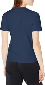 img 1 attached to 👕 adidas Originals Women's Trefoil T-Shirt