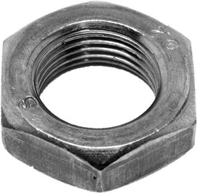 img 1 attached to Walker 35079 Exhaust Hex Nut