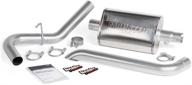 🚀 banks 51360 performance exhaust system logo