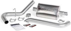 img 2 attached to 🚀 Banks 51360 Performance Exhaust System