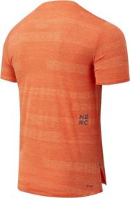 img 3 attached to New Balance Speed Jacquard Heather Sports & Fitness for Team Sports