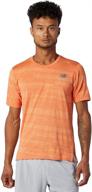 new balance speed jacquard heather sports & fitness for team sports logo