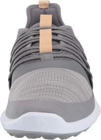 img 3 attached to 🏌️ Puma Golf Ignite Nxt Solelace Men's Golf Shoe