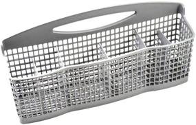 img 3 attached to 🔪 Frigidaire 5304506523 Cutlery Caddy