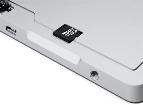 img 1 attached to Планшет Microsoft Surface 3 💻 (10,8 дюймов, 64 ГБ, процессор Intel Atom, Windows 10)