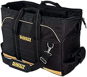 img 3 attached to 🧰 DEWALT DG5511 Pro Contractor's Gear Bag, 24 inch: The Ultimate Tool Companion for Professionals