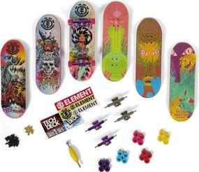 img 2 attached to Unlock Extra Style with Tech Deck Sk8Shop Bonus Styles