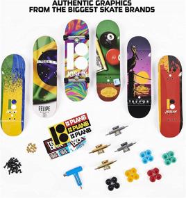 img 3 attached to Unlock Extra Style with Tech Deck Sk8Shop Bonus Styles