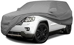 img 1 attached to Xtrashield CarsCover Custom 2011 2018 Cherokee - "Накладка Xtrashield CarsCover Custom для Cherokee 2011 2018