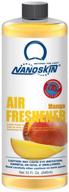 🥭 mango air freshener concentrate (9:1 dilution ratio) - na-afr32-mgo logo