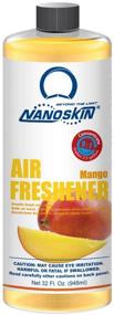 img 1 attached to 🥭 Mango Air Freshener Concentrate (9:1 Dilution Ratio) - NA-AFR32-MGO