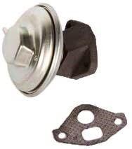 img 1 attached to 🛠️ GM Genuine Parts 214-5364 EGR Valve Kit: Long-lasting Performance with Gasket