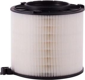 img 3 attached to 🚗 PG Air Filter PA99321 for Audi Q5, A4, A5 Quattro - Fits Models 2017-2020 (Engine Code CYMC)