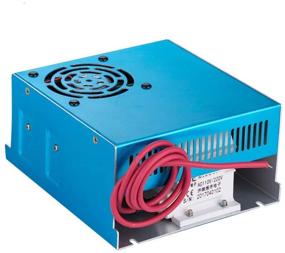 img 3 attached to 🔌 CO2 Laser Engraving Cutting Power Supply 40W - Cloudray 110V/220V MYJG 40W (Model A)